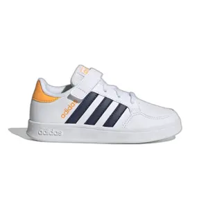 Zapatillas infantiles adidas Breaknet image-0