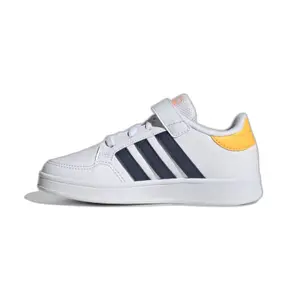 Zapatillas infantiles adidas Breaknet image-1