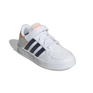 Zapatillas infantiles adidas Breaknet image-2