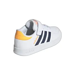 Zapatillas infantiles adidas Breaknet image-3