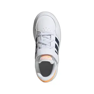 Zapatillas infantiles adidas Breaknet image-4