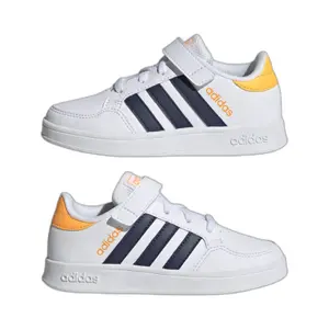 Zapatillas infantiles adidas Breaknet image-6
