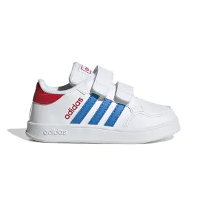 Baby sneakers adidas Breaknet image-0