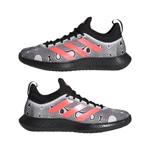 Tennisschuhe adidas 100 Defiant Generation image-2