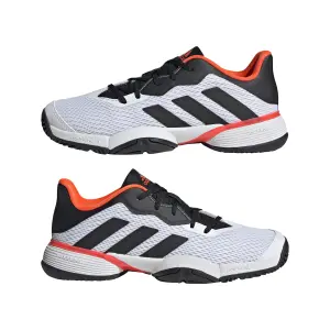 Sko til børn adidas Barricade Tennis image-2