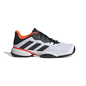 Sko til børn adidas Barricade Tennis image-0