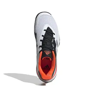 Sko til børn adidas Barricade Tennis image-3