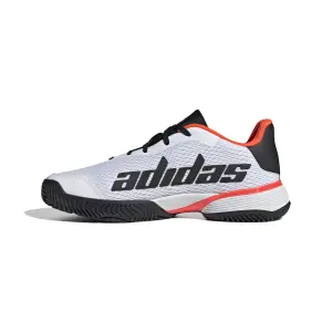 Sko til børn adidas Barricade Tennis image-6