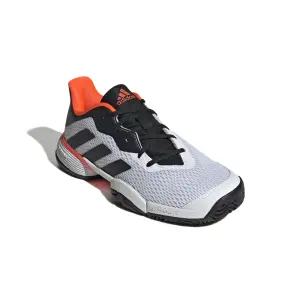 Sko til børn adidas Barricade Tennis image-1
