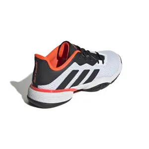 Sko til børn adidas Barricade Tennis image-4
