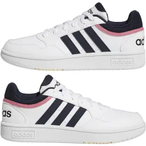 Sneakers für Damen adidas Hoops 3.0 Low Classic image-2