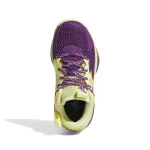 Children's basketball shoes adidas Dame 8 image-5