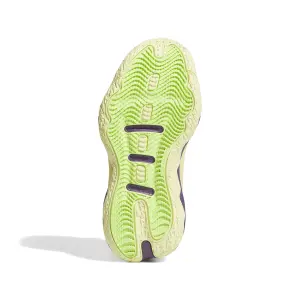 Children's basketball shoes adidas Dame 8 image-6