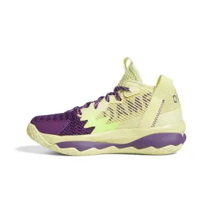 Children's basketball shoes adidas Dame 8 image-2