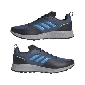 Running shoes adidas Falcon 2. TR image-3