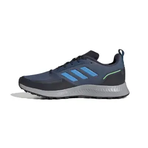 Running shoes adidas Falcon 2. TR image-2