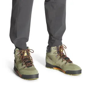 Buty trekkingowe adidas Terrex Snowpitch COLD.RDY image-6