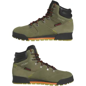 Buty trekkingowe adidas Terrex Snowpitch COLD.RDY image-3