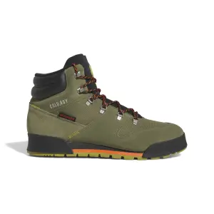 Buty trekkingowe adidas Terrex Snowpitch COLD.RDY image-0