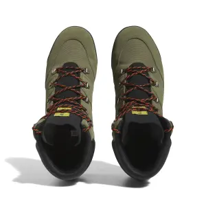 Buty trekkingowe adidas Terrex Snowpitch COLD.RDY image-4