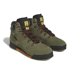 Buty trekkingowe adidas Terrex Snowpitch COLD.RDY image-1