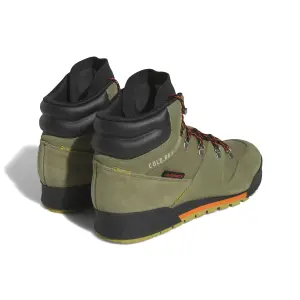 Buty trekkingowe adidas Terrex Snowpitch COLD.RDY image-2