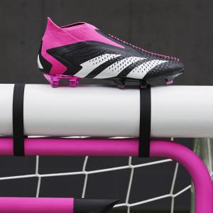 Fotbollsskor adidas Predator Accuracy+ FG - Own your Football image-2