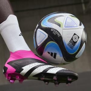 Fotbollsskor adidas Predator Accuracy+ FG - Own your Football image-3