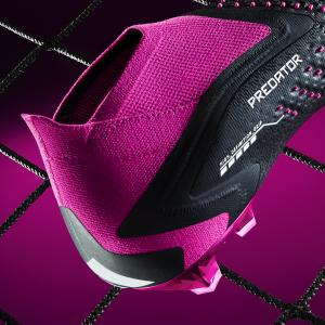 Fotbollsskor adidas Predator Accuracy+ FG - Own your Football image-6