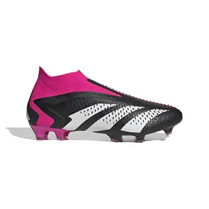 Fotbollsskor adidas Predator Accuracy+ FG - Own your Football image-0
