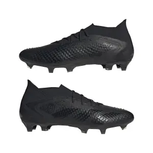 Sapatos de futebol adidas Predator Accuracy.1 - Nightstrike Pack image-4
