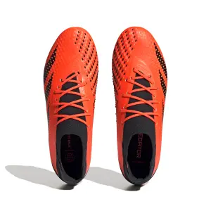 Sapatos de futebol adidas Predator Accuracy.1 FG Heatspawn Pack image-3