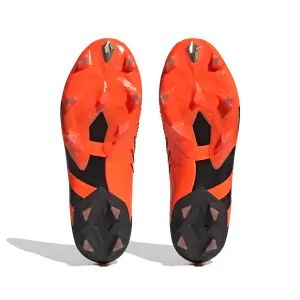 Sapatos de futebol adidas Predator Accuracy.1 FG Heatspawn Pack image-4