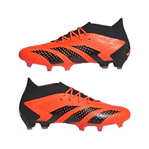 Sapatos de futebol adidas Predator Accuracy.1 FG Heatspawn Pack image-6