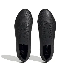 Botas de futebol baixas adidas Predator Accuracy.1 - Nightstrike Pack image-4