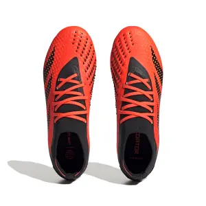 Soccer shoes adidas Predator Accuracy.2 FG Heatspawn Pack image-3