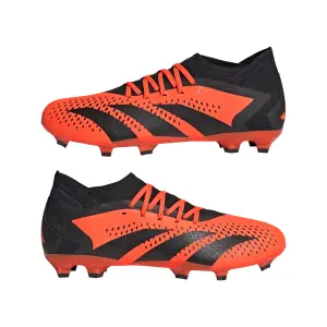 Fußballschuhe adidas Predator Accuracy.3 FG Heatspawn Pack image-4