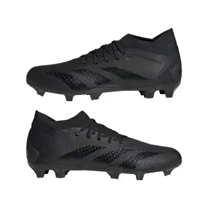 Sapatos de futebol adidas Predator Accuracy.3 Fg - Nightstrike Pack image-5
