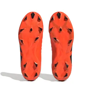 Kindervoetbalschoenen adidas Predator Accuracy.3 FG Heatspawn Pack image-4