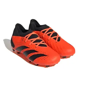 Kindervoetbalschoenen adidas Predator Accuracy.3 FG Heatspawn Pack image-1