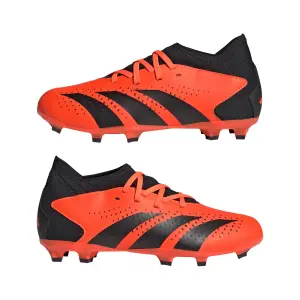 Kindervoetbalschoenen adidas Predator Accuracy.3 FG Heatspawn Pack image-5