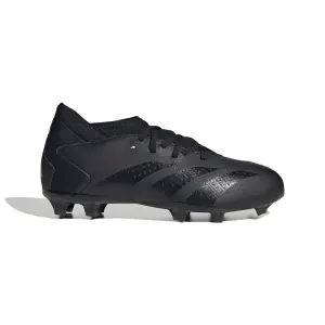 Chuteiras de futebol para crianças adidas Predator Accuracy.3 FG - Nightstrike Pack image-0