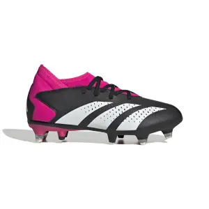 Children's soccer shoes adidas Predator Accuracy.3 SG image-0
