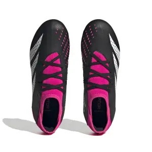 Children's soccer shoes adidas Predator Accuracy.3 SG image-5