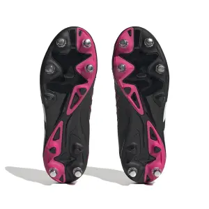 Children's soccer shoes adidas Predator Accuracy.3 SG image-6