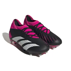Children's soccer shoes adidas Predator Accuracy.3 SG image-3