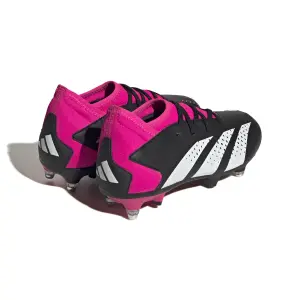 Children's soccer shoes adidas Predator Accuracy.3 SG image-4