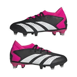 Children's soccer shoes adidas Predator Accuracy.3 SG image-1