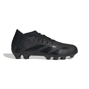 Chaussures de football adidas Predator Accuracy.3 Mg - Nightstrike Pack image-0