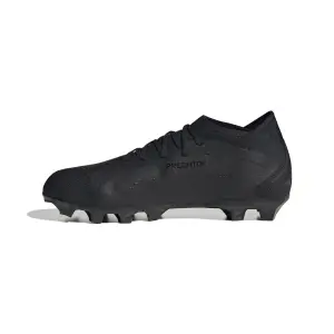 Chaussures de football adidas Predator Accuracy.3 Mg - Nightstrike Pack image-5